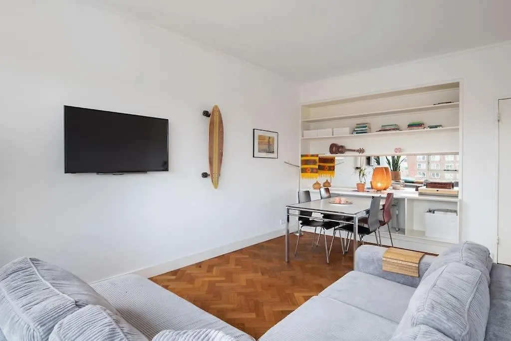 Cozy Stay Rotterdam City 0*,  Holandia