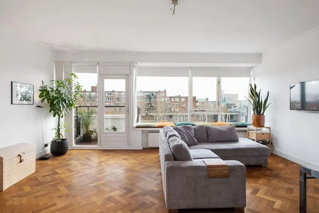 Apartamento Cozy Stay Rotterdam City Países Bajos