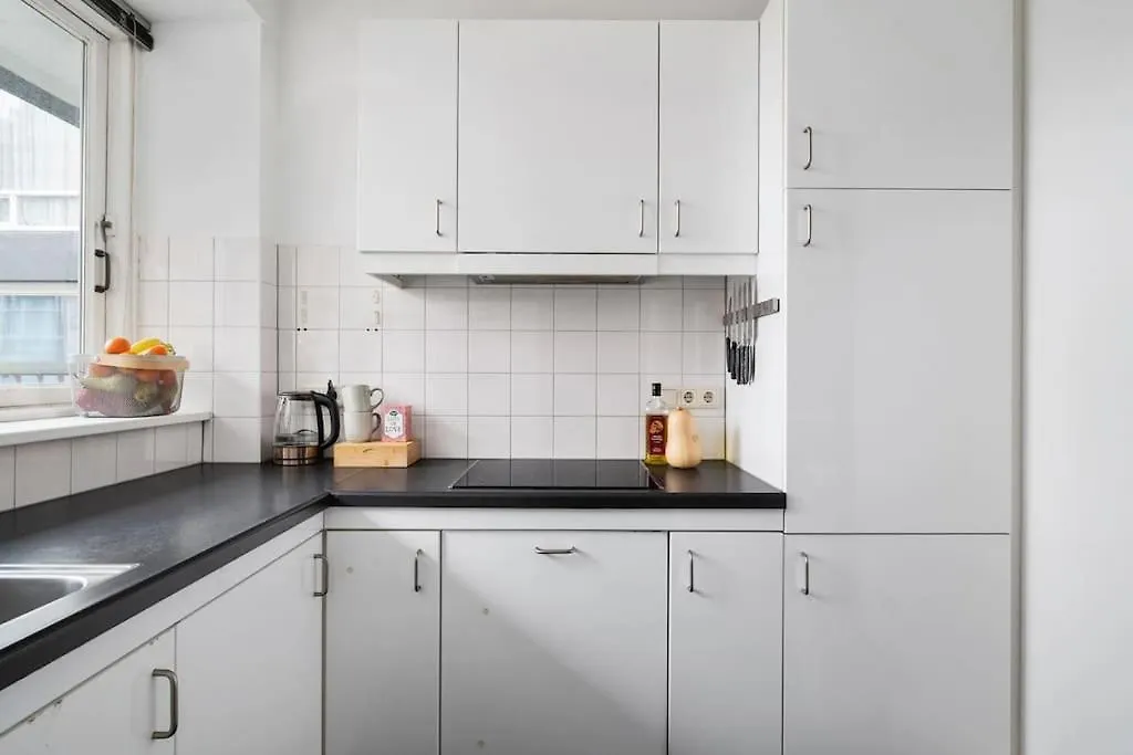 Cozy Stay Rotterdam City 0*,  Países Bajos